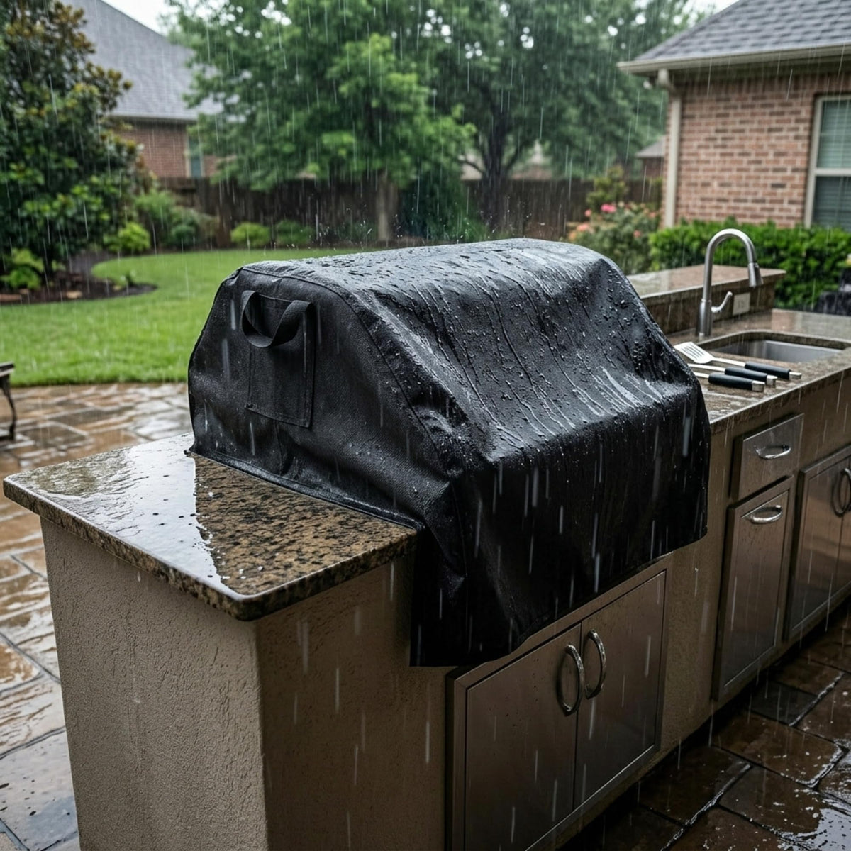 VEYEGIS compatibility with DCS, Weber, Jenn-Air for 32-36 inch grills