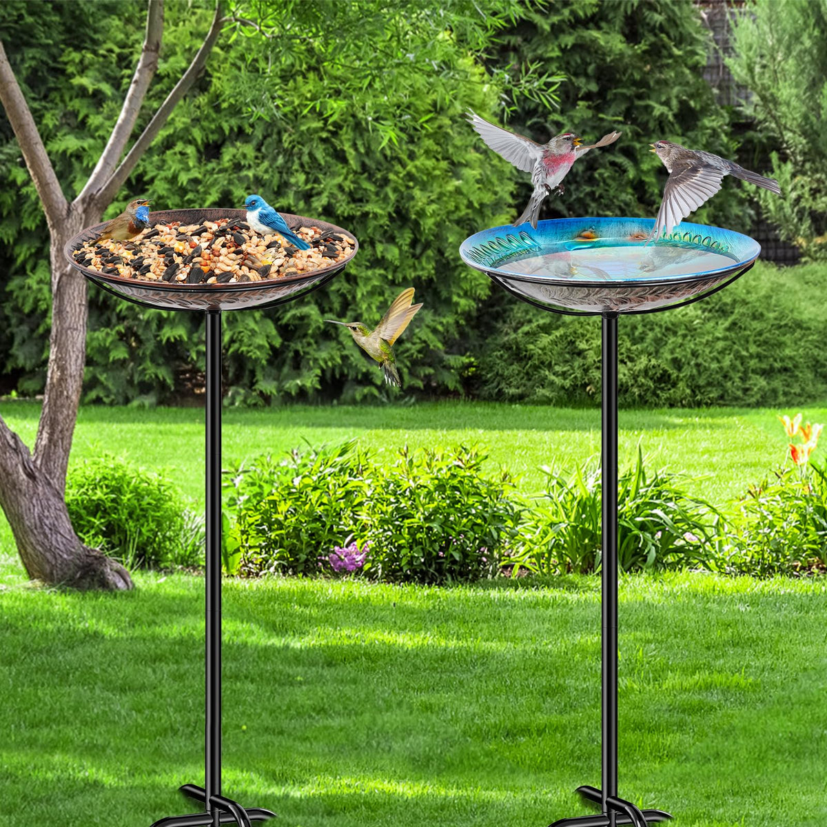 VeyFolzin.st a thoughtful gift for bird lovers and gardeners