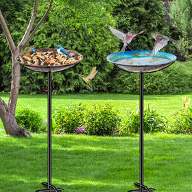 VeyFolzin.st a thoughtful gift for bird lovers and gardeners