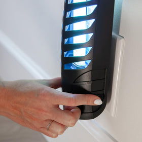 VEYOFLY coverage up to 400 sq ft for safe pest control