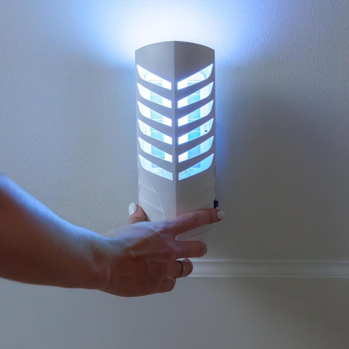 VEYOFLY indoor use setup suitable for homes, offices, schools