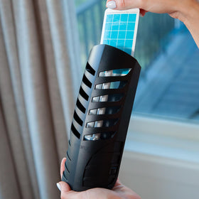 VEYOFLY discreet trap design blends with home decor