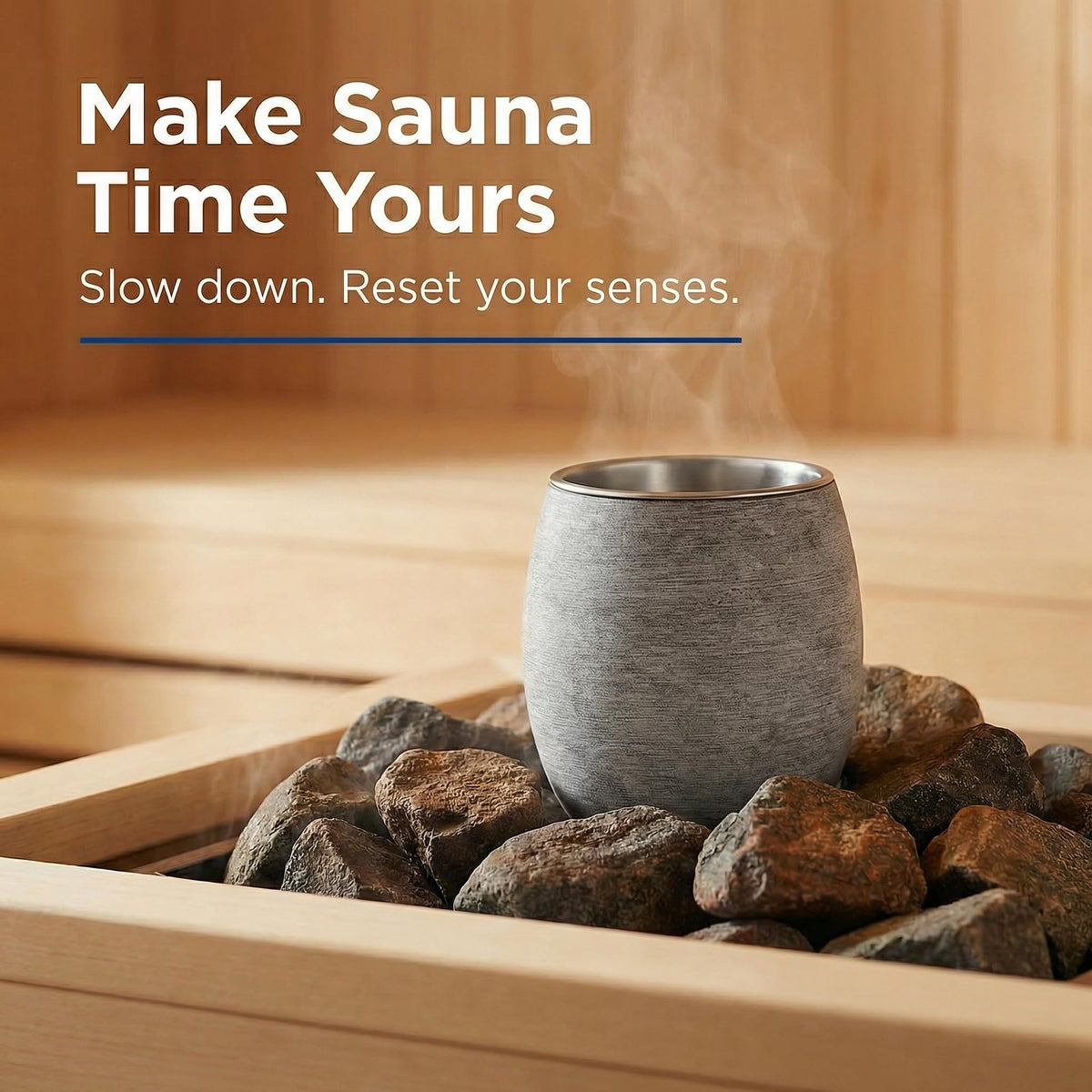 Veyro compatibility with traditional and infrared saunas for aroma diffusion.