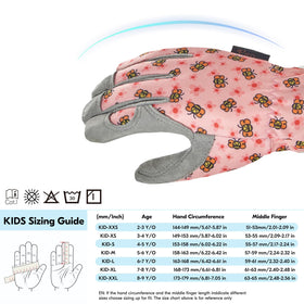 Vgo pink bee color remains vibrant after washing and use