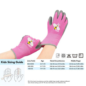 Vgo outdoor activities gloves suitable for cycling, hiking, and gardening