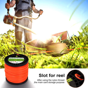 VIABRICO abrasion and crack resistance withstand rugged terrain.