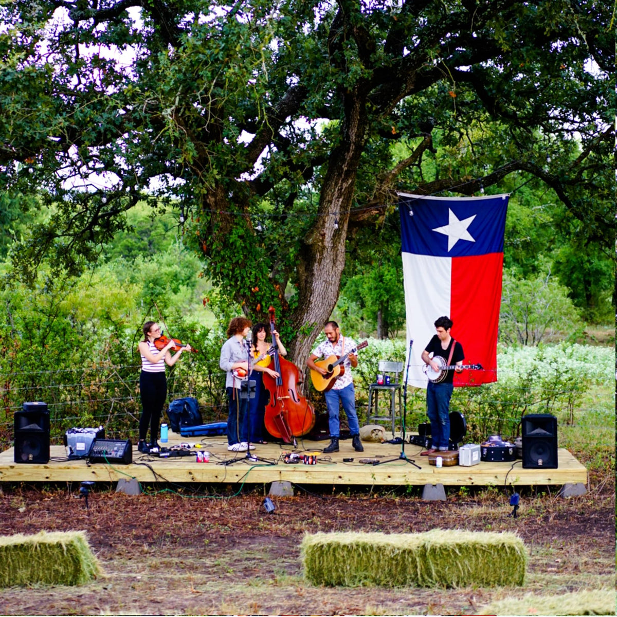 VICDRIA Texas flag a thoughtful gift for veterans and supporters