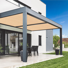 VICLLAX 200gsm HDPE material emphasizes rugged durability.