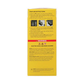 Victor M241BSR-2 reusable design for ongoing pest control.