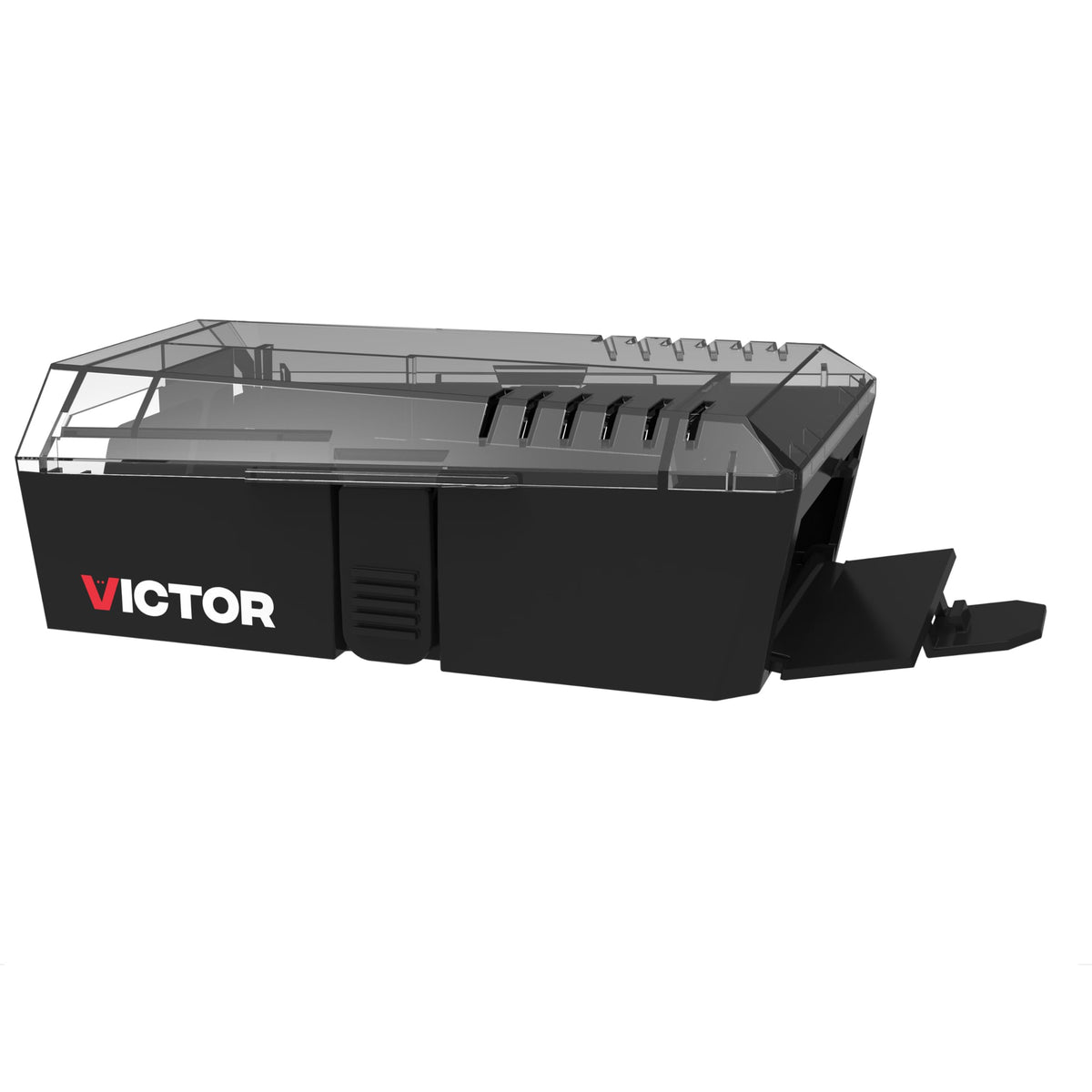 Victor M335 top-removable for easy cleaning