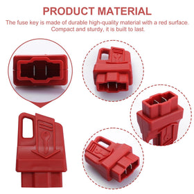 Durable materials emphasize long-lasting performance in tough yard tasks.
