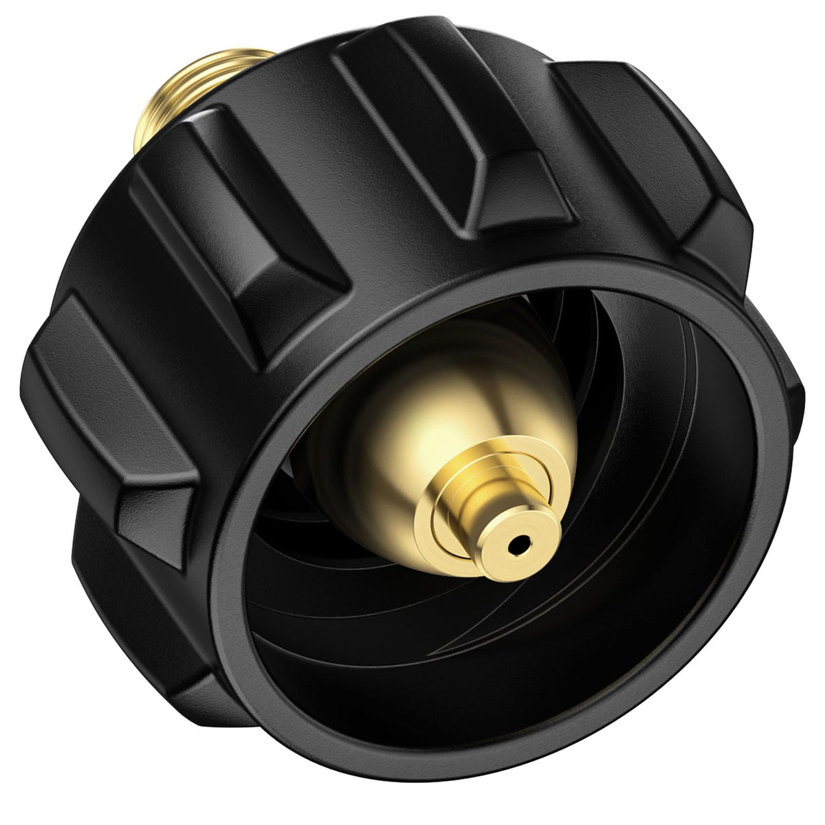 VIEAUBE versatile propane applications like grills and camping stoves.