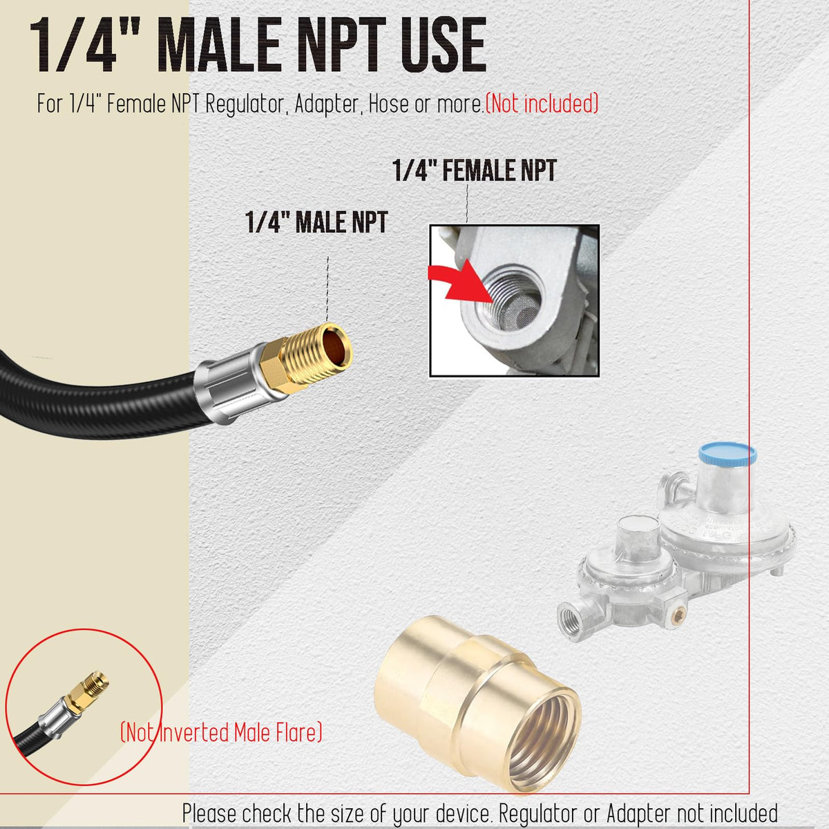 VIEAUBE QCC1 inlet compatibility for flexible RV setups.