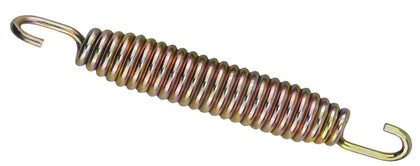 Viefow 034-2009-00 mower deck idler spring for Bad Boy mowers improves belt tension