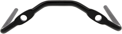 Viefow Belt Keeper closeup highlights rugged build for universal mower compatibility.