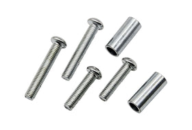 Viefow latch assembly compatible with Craftsman Husqvarna Poulan models
