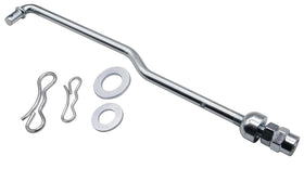 Viefow 532195264 deck front lift link assembly for smooth operation