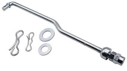 Viefow 532195264 deck front lift link assembly for smooth operation