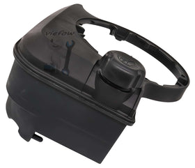 Viefow fuel tank cap for lawn mower with secure fit and easy refilling