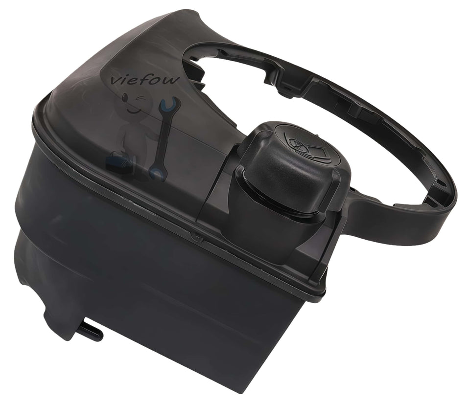 Viefow fuel tank cap for lawn mower with secure fit and easy refilling