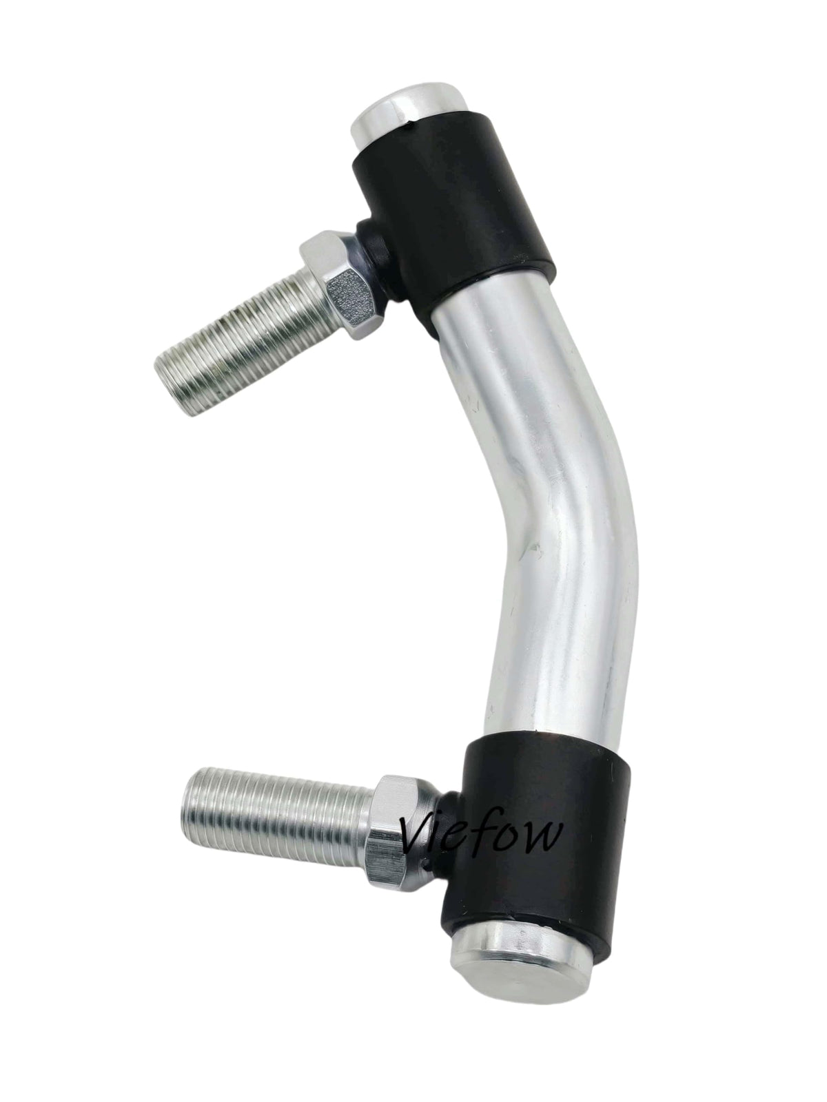 Viefow tie rod 2-pack compatible with Craftsman and Jonsered tools.
