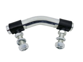 Viefow tie rod 2-pack fits Husqvarna and Poulan lines.