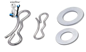 Viefow washer 191912 showing essential bearing support for durable performance.