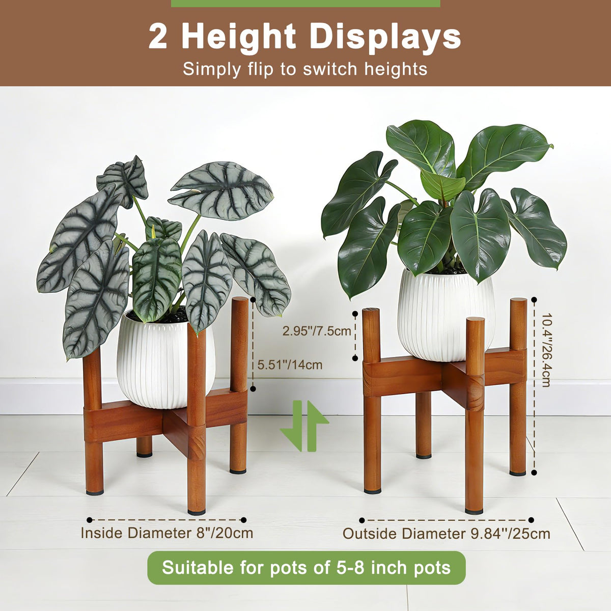 Vigordream tool-free assembly enables quick setup in any room