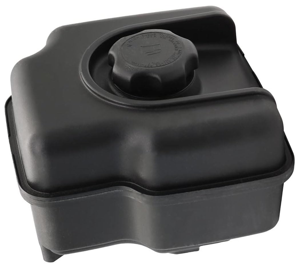 VIGORVIL covered tank for Briggs Stratton engines ensures a secure, snug fit.