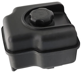 VIGORVIL covered tank for Briggs Stratton engines ensures a secure, snug fit.