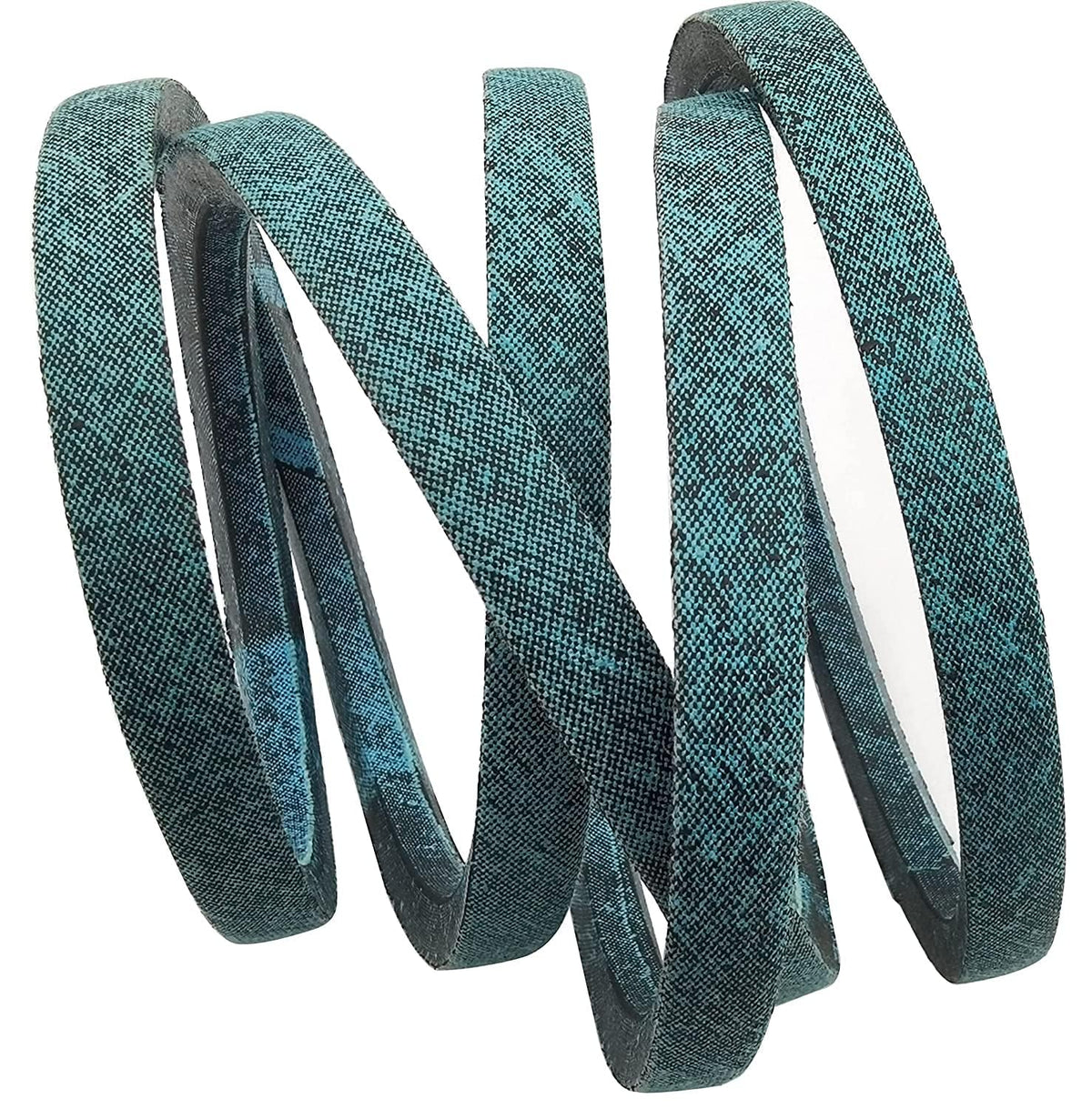 VIGORVIL deck belt fitment on John Deere L100-L125 series for secure compatibility