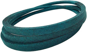 VIGORVIL drive belt, 1/2 inch by 83 inches, front view, ideal mower replacement.