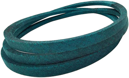 VIGORVIL drive belt, 1/2 inch by 83 inches, front view, ideal mower replacement.
