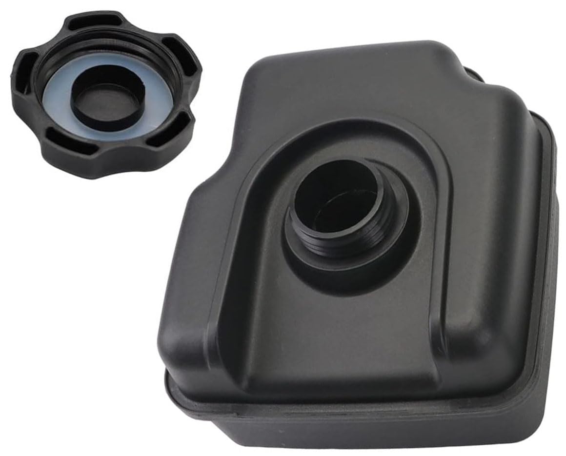 Easy installation of the VIGORVIL tank for Briggs Stratton engines.