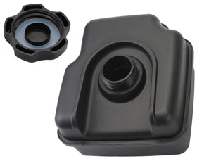 Easy installation of the VIGORVIL tank for Briggs Stratton engines.
