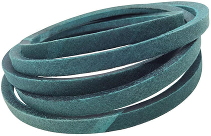 VIGORVIL GX20072 deck belt closeup highlights durable construction