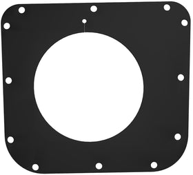 VIGORVIL replacement parts pack layout featuring top seal and gasket cover.