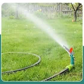 VIHOSE dual-nozzle design boosts mist and broader coverage