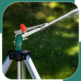 VIHOSE large-area irrigation adaptable for farms, orchards, and landscaping