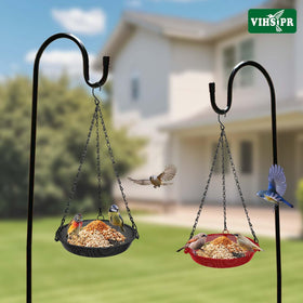 VIHSIPR easy-refill tray supports fast seed replenishment