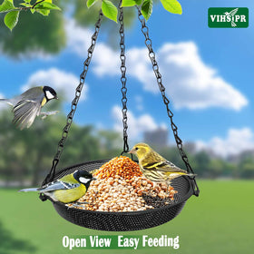VIHSIPR garden-decor outdoor accent blends with patio design