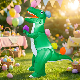 VIKIMORA porch and yard decor ideal for spring celebrations.