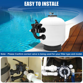 Vikua SP0710XR50 injection-molded ABS body for durable, impact-resistant construction