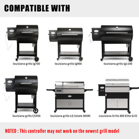 Village Smoker 8-in-1 cooking system enables braise, smoke, sear, and more