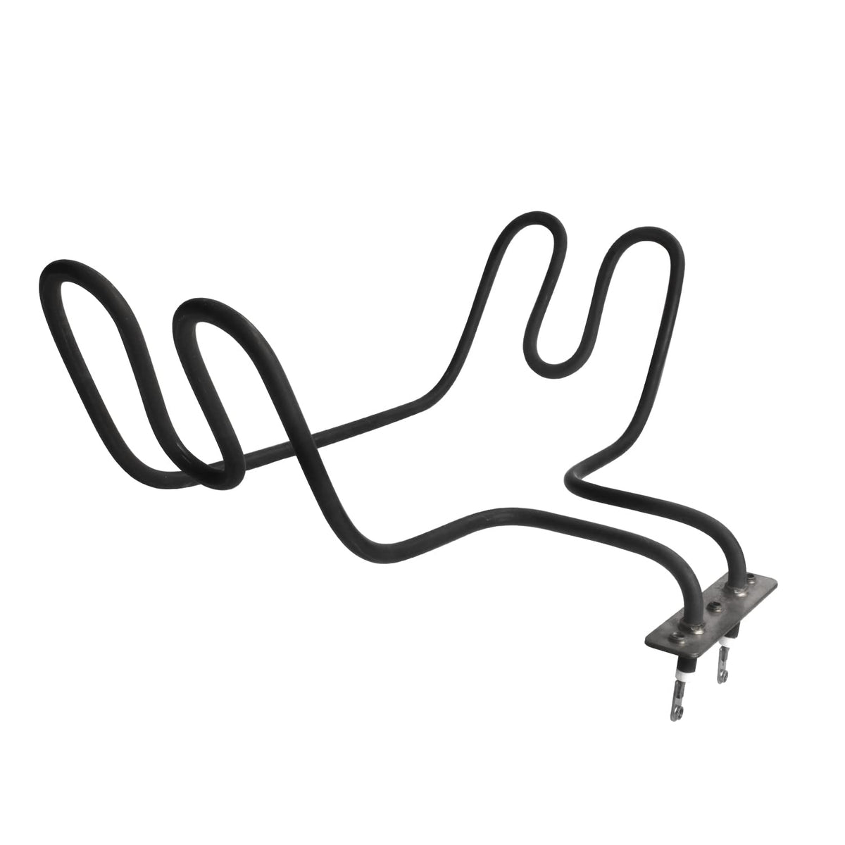 Village Smoker 1650W heating element in stainless steel for Pit Boss PBV2A1 ensures durable heat