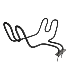 Village Smoker 1650W heating element in stainless steel for Pit Boss PBV2A1 ensures durable heat