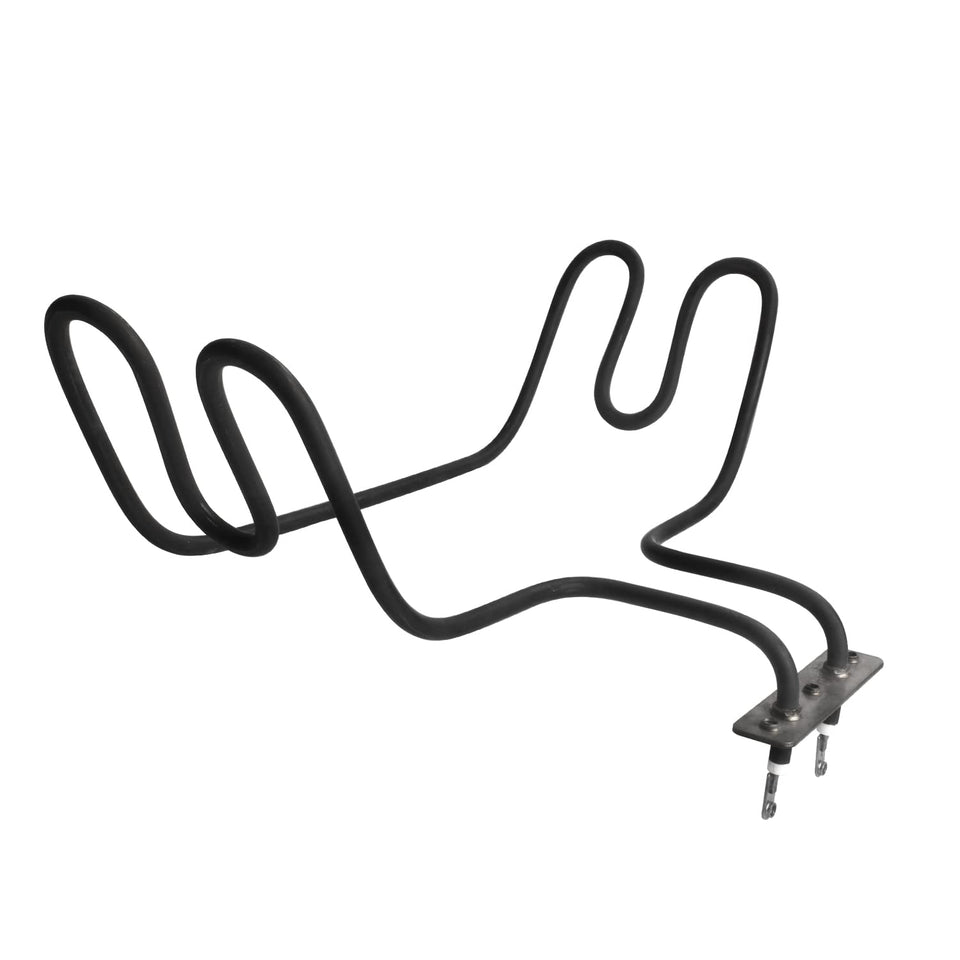 Village Smoker 1650W heating element in stainless steel for Pit Boss PBV2A1 ensures durable heat