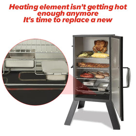 Village Smoker compatibility guide helps select the right setup across brands