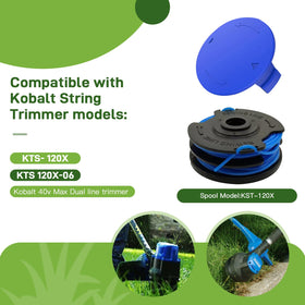 VineHii compatibility guide showing KST models for easy fit