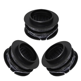 VineHii replacement dual-line spool for Toro trimmers with 0.080 in line.